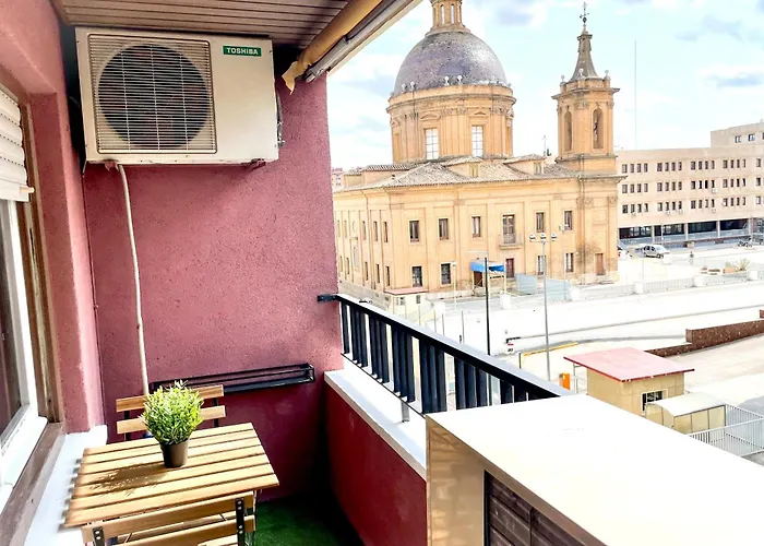 San Fernando Del Pilar Turistea