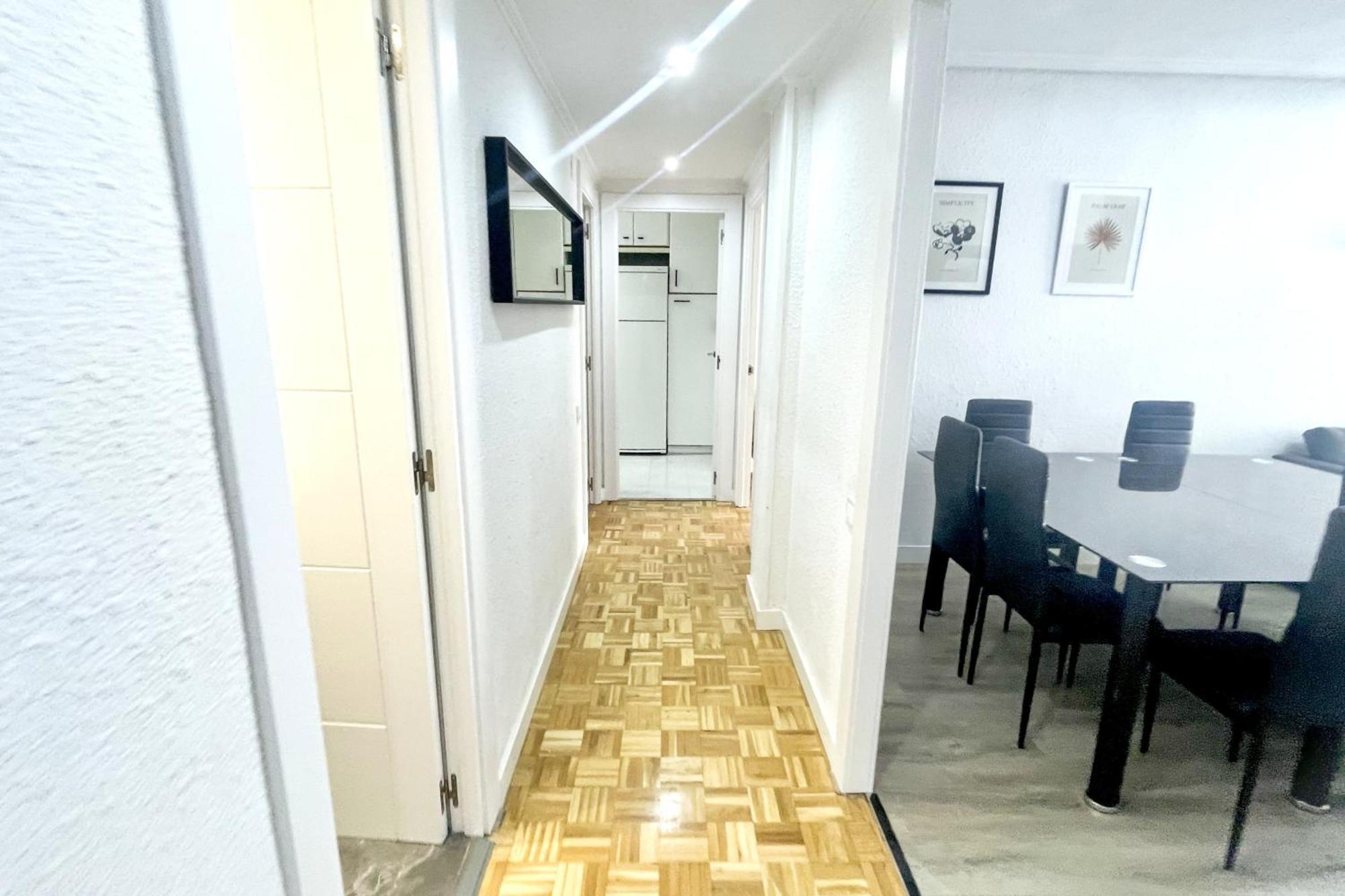 Apartment San Fernando Del Pilar Turistea