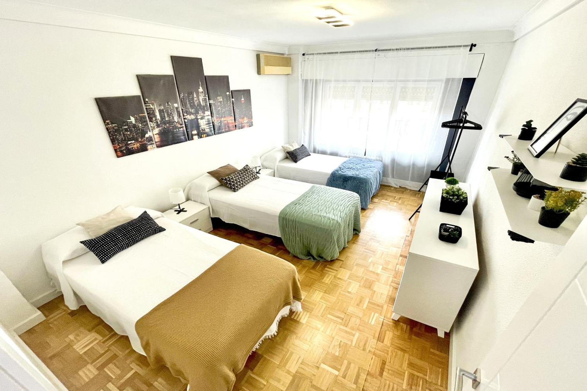 Apartment San Fernando Del Pilar Turistea *