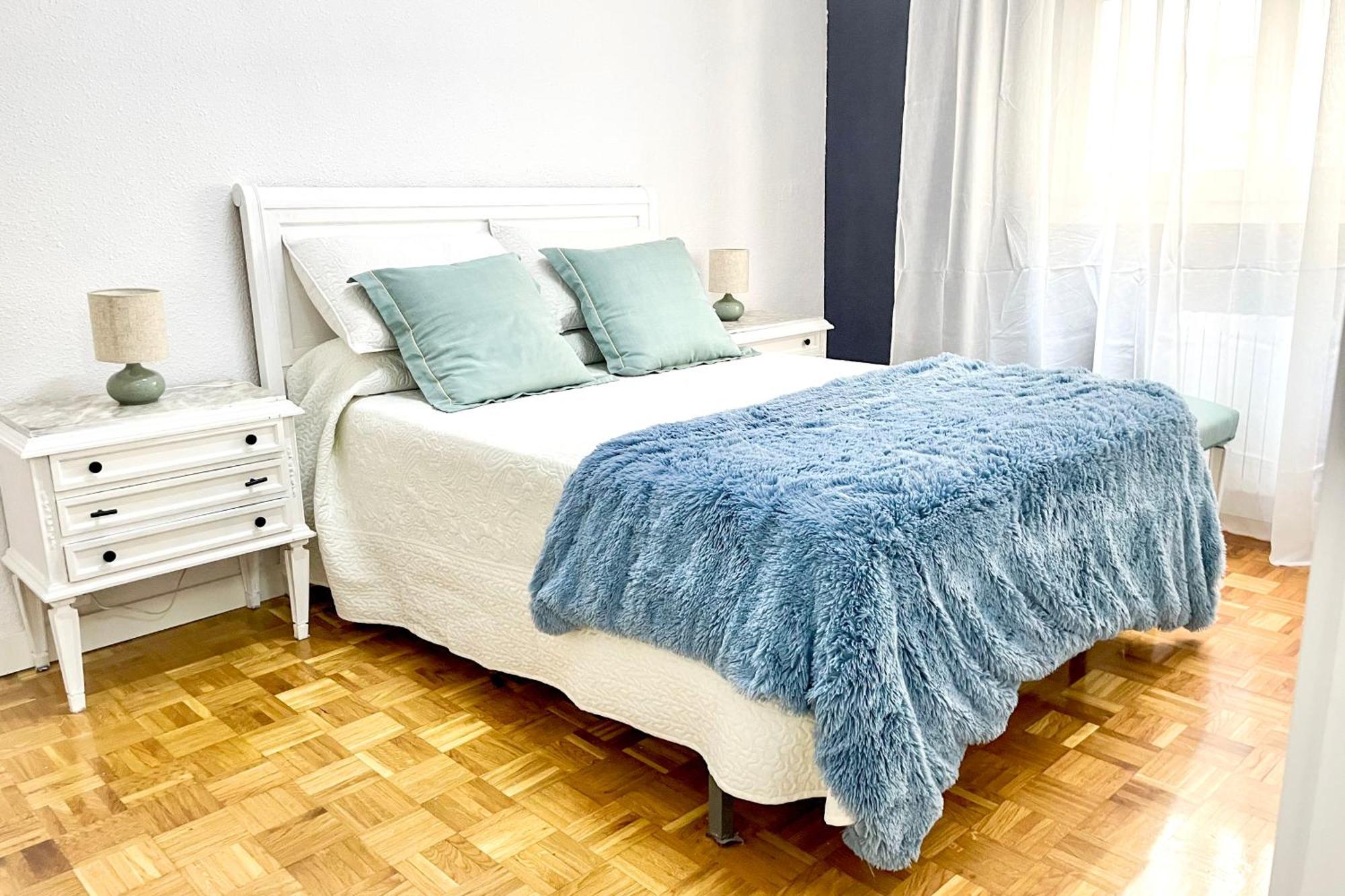 Apartment San Fernando Del Pilar Turistea Zaragoza