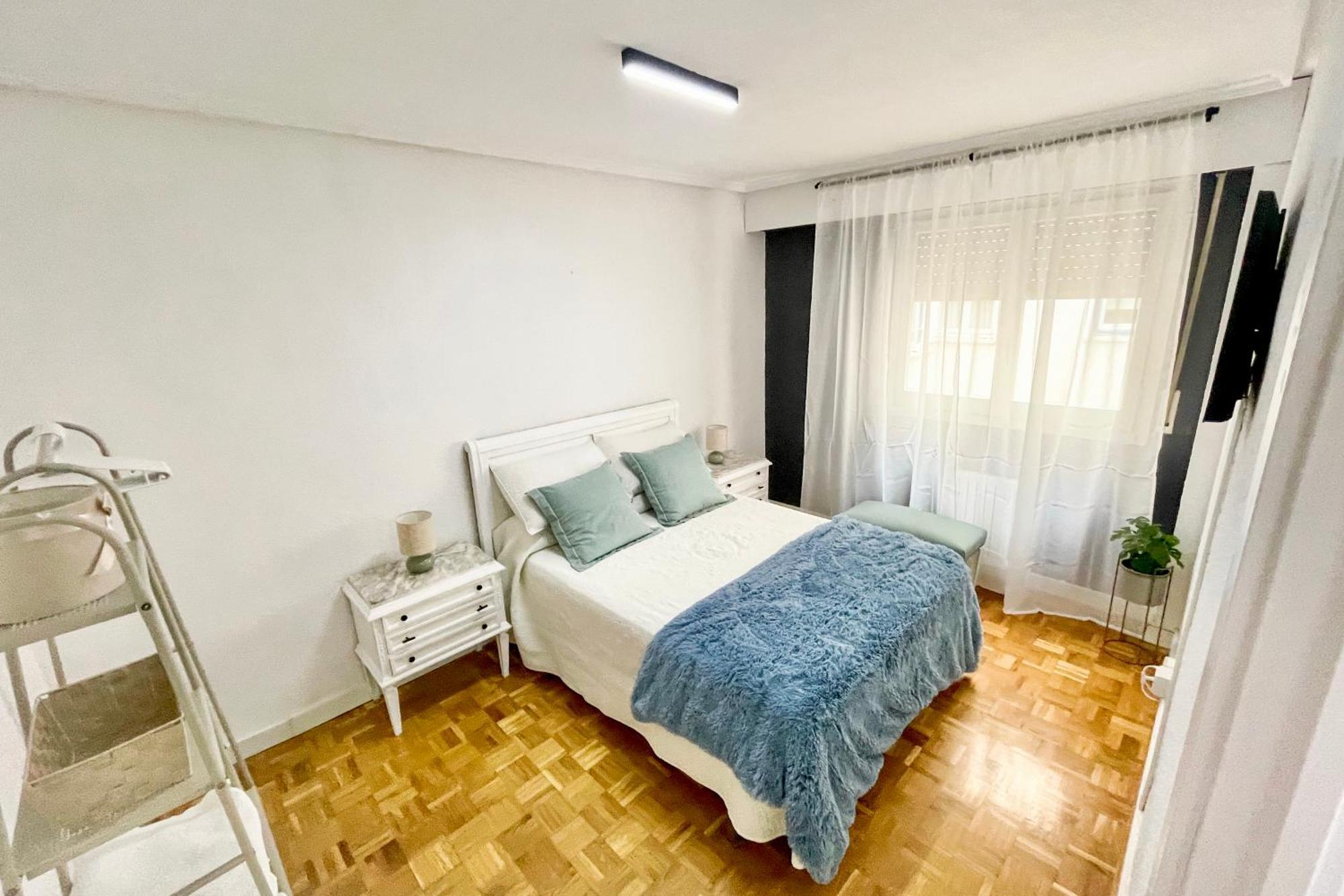 San Fernando Del Pilar Turistea Apartamento *
