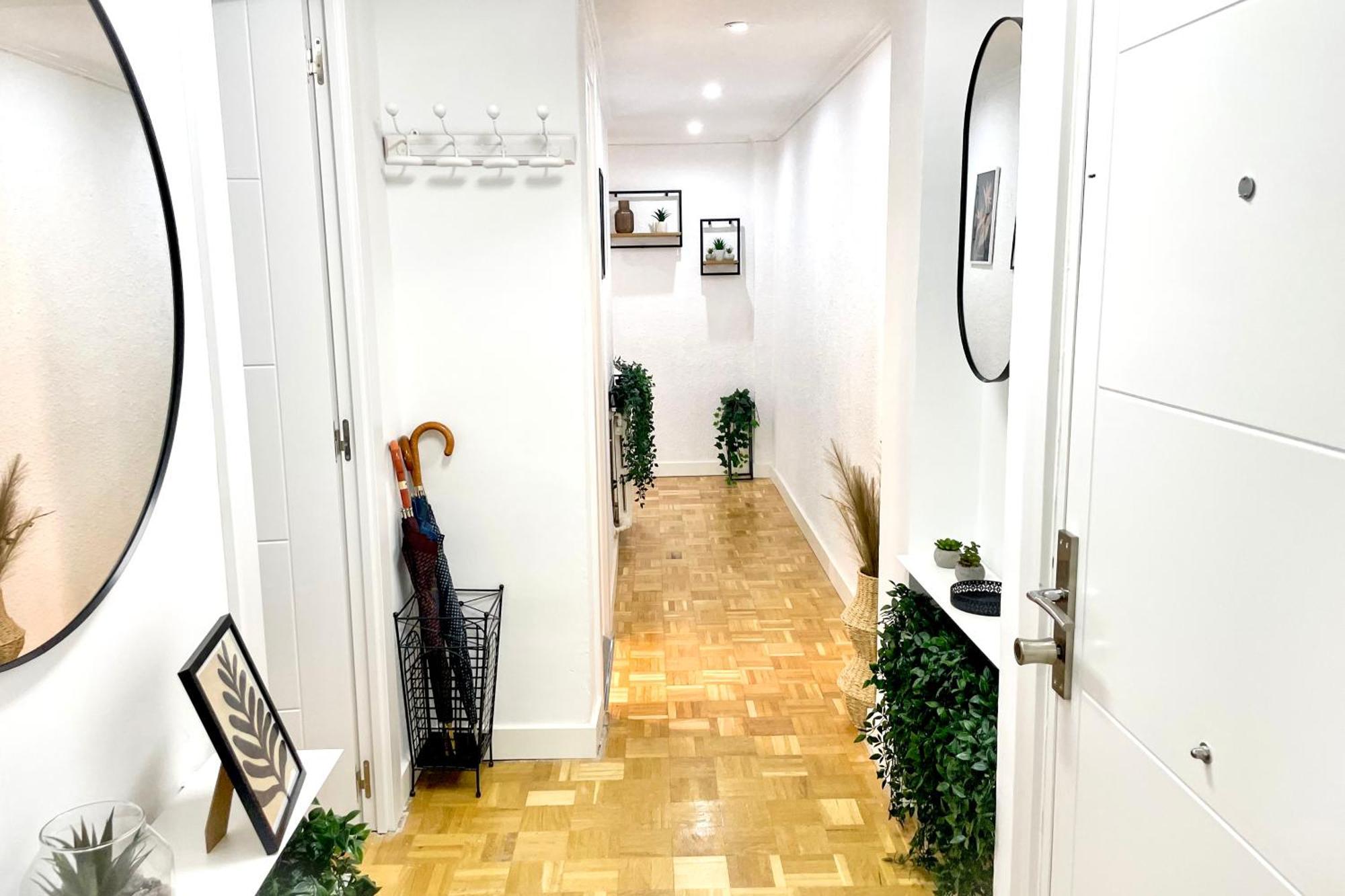 Apartment San Fernando Del Pilar Turistea