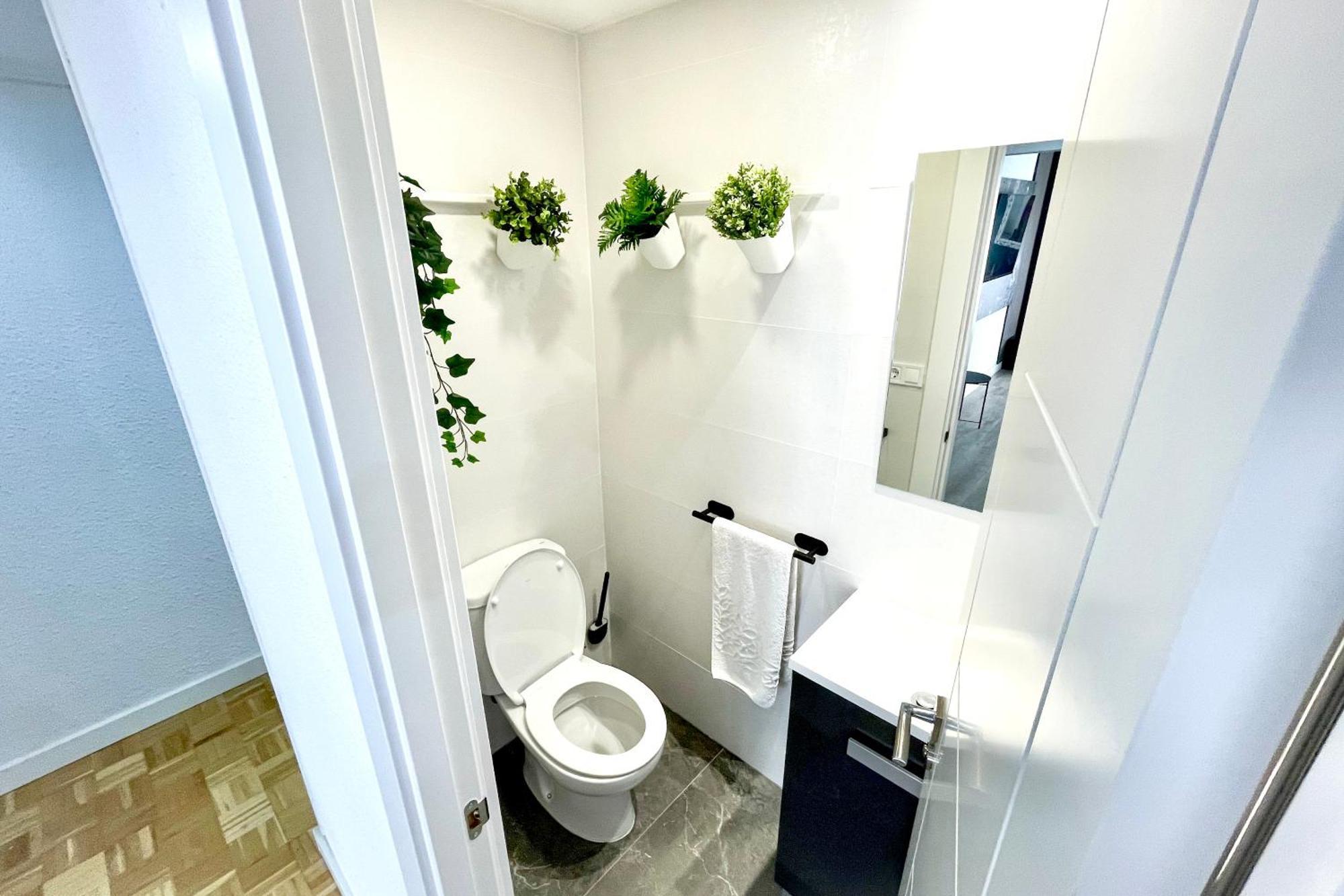 San Fernando Del Pilar Turistea Apartment *