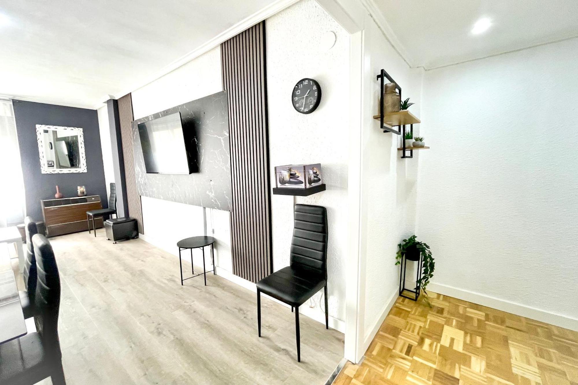 San Fernando Del Pilar Turistea Apartment Zaragoza